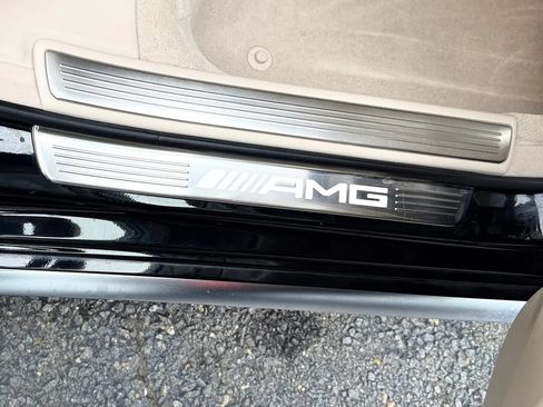 Used 2015 Mercedes-Benz S 63 AMG 4MATIC Sedan image 37