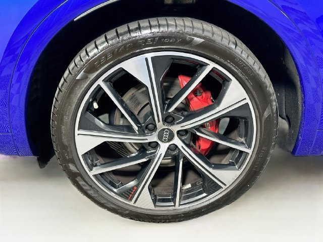 Used 2023 Audi SQ5 Premium Plus AWD/4WD image 34