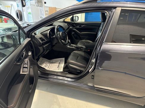 Used 2019 Subaru Crosstrek 2.0i Limited w/ Moonroof Package image 4
