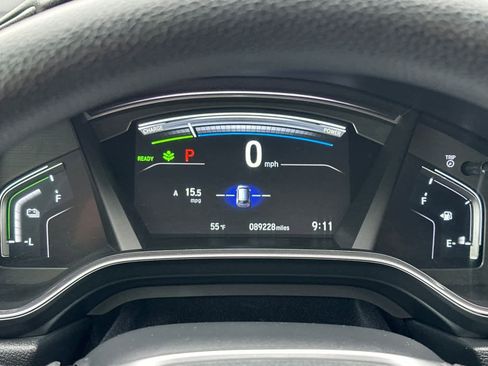 Used 2021 Honda CR-V EX image 24