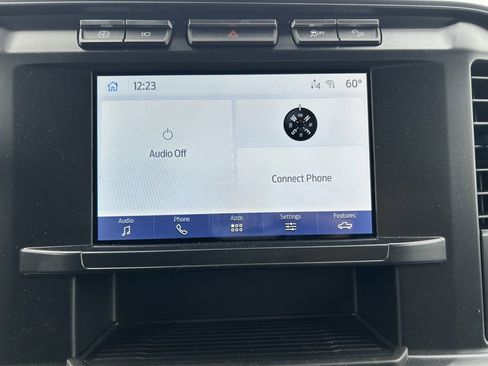 Used 2024 Ford F250 XL w/ STX Appearance Package image 19