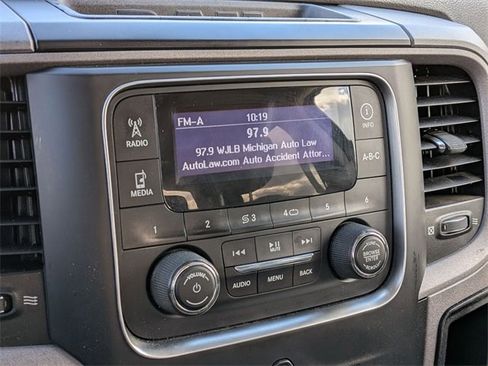 Used 2016 RAM 1500 Express image 21