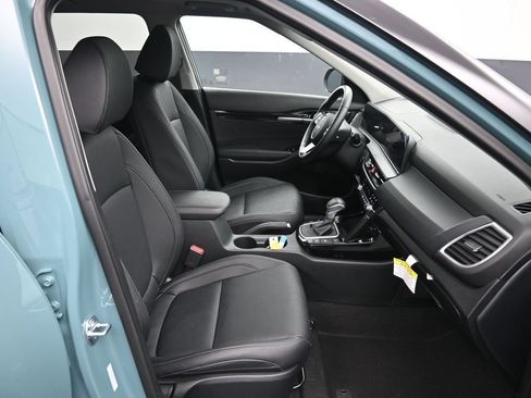 Used 2025 Kia Seltos EX w/ EX Sunroof Package AWD/4WD image 26