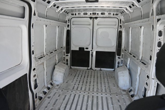 Used 2025 RAM ProMaster 2500 w/ Convenience Group FWD image 41