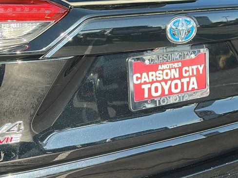 Certified 2021 Toyota RAV4 SE image 28