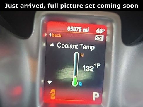 Used 2016 Dodge Journey SE w/ Flexible Seating Group image 5