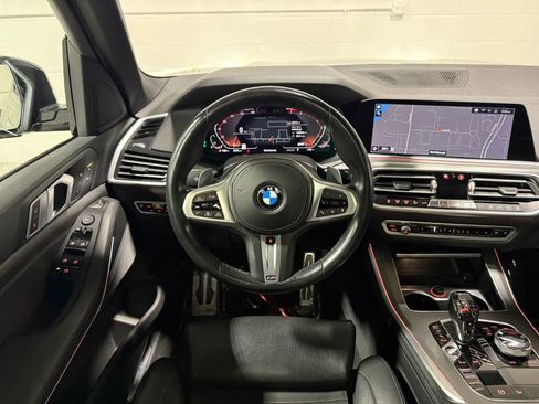 Used 2019 BMW X5 xDrive40i w/ M Sport Package AWD/4WD image 26