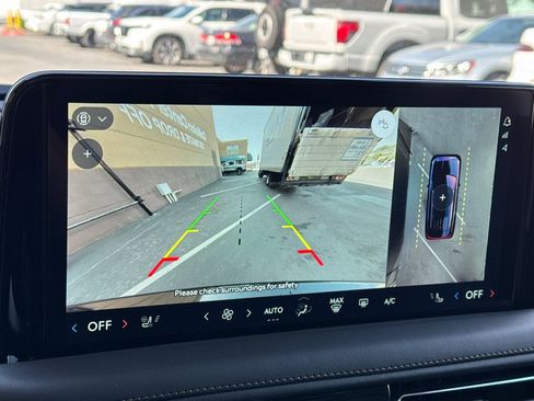 New 2025 Lincoln Aviator Reserve w/ Luxury Package image 20