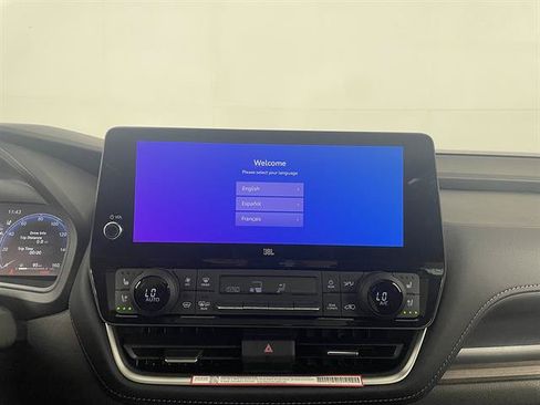 New 2026 Toyota Grand Highlander AWD image 18
