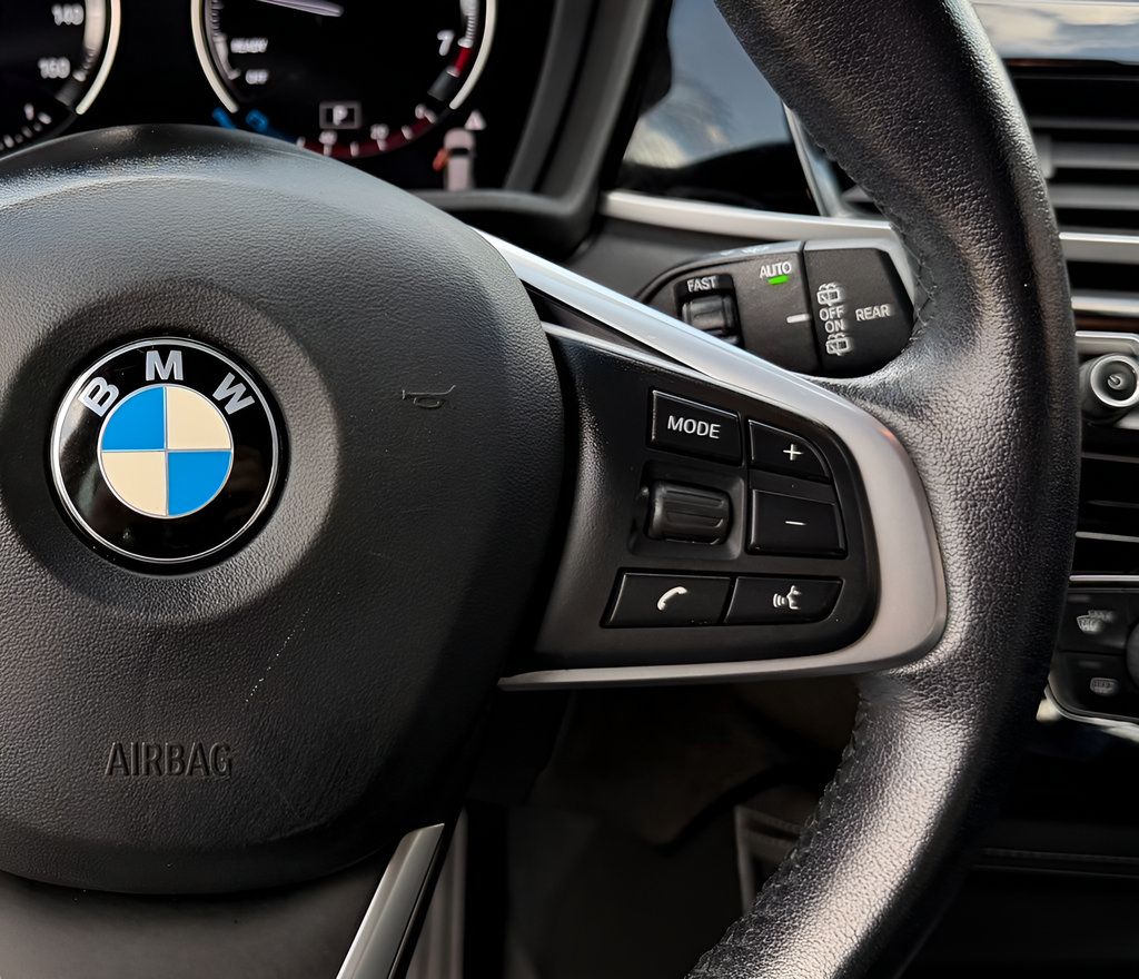 Used 2020 BMW X1 sDrive28i FWD image 45