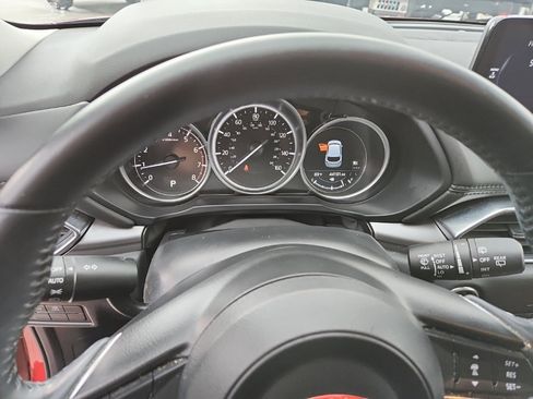 Used 2023 MAZDA CX-5 AWD 2.5 S w/ Select Package image 15