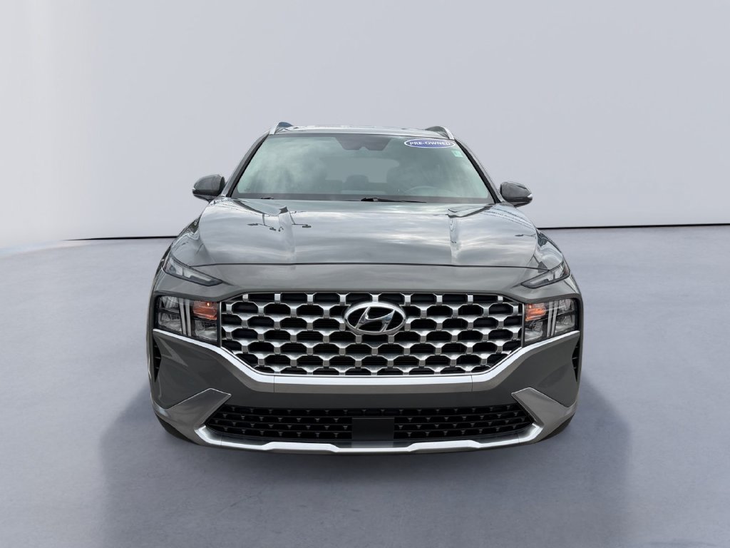 Used 2022 Hyundai Santa Fe SEL w/ Convenience Package FWD image 8