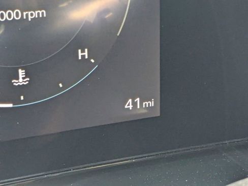 New 2026 Hyundai Palisade Calligraphy image 39