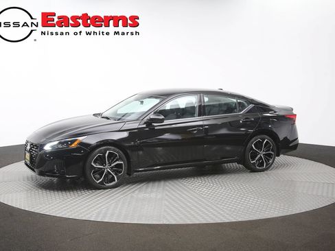 Used 2023 Nissan Altima 2.5 SR FWD image 56