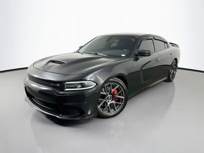 Used 2018 Dodge Charger R/T Scat Pack
