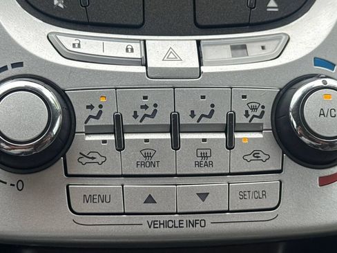 Used 2015 Chevrolet Equinox LT FWD image 28