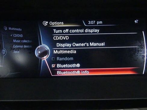 Used 2016 BMW X3 xDrive28i image 11