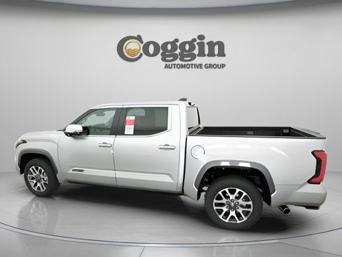 Used 2025 Toyota Tundra 1794 Edition image 7