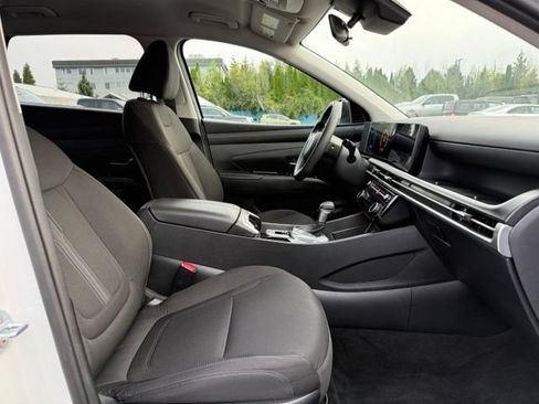 Used 2026 Hyundai Tucson SEL FWD image 10