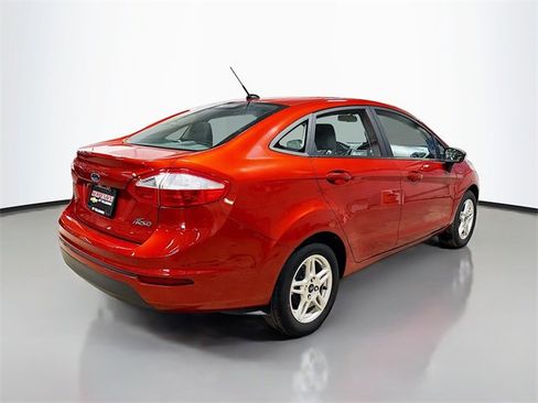 Used 2019 Ford Fiesta SE w/ Cold Weather Package image 7