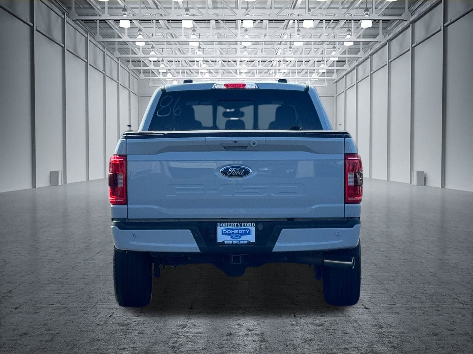Certified 2023 Ford F150 XLT w/ Equipment Group 302A High AWD/4WD image 13