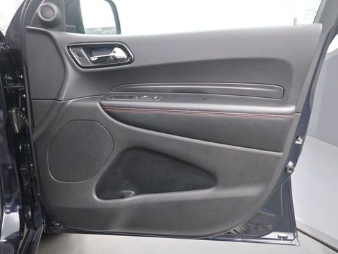 Used 2023 Dodge Durango R/T w/ Blacktop Package AWD/4WD image 22