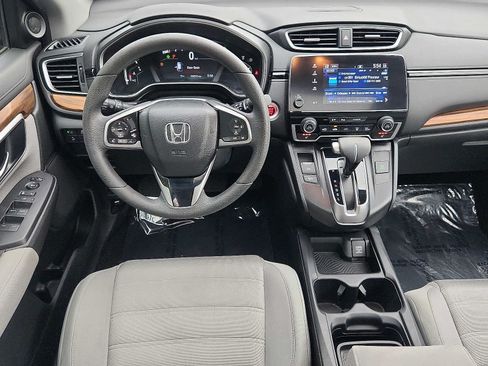 Certified 2018 Honda CR-V EX image 11