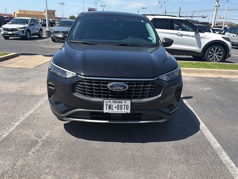 Used 2023 Ford Escape Active image 47