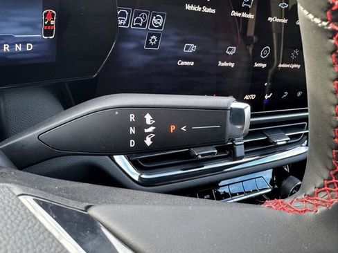 New 2026 Chevrolet Equinox EV RS image 29