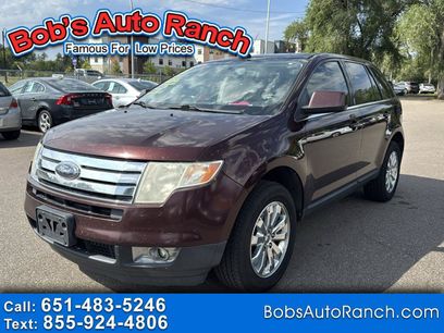 Used 2010 Ford Edge Limited