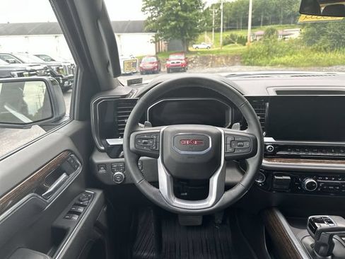 Used 2026 GMC Sierra 1500 Elevation AWD/4WD image 14