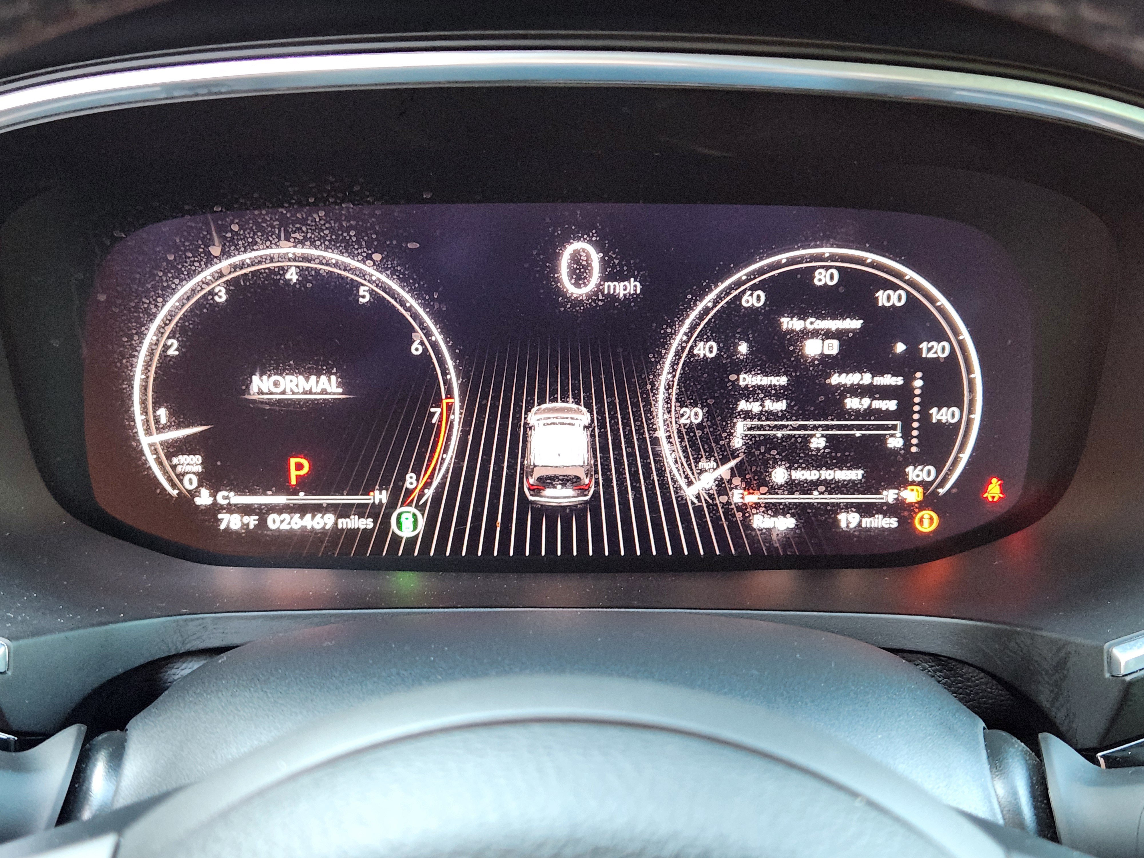 Used 2024 Acura MDX w/ Technology Package FWD image 16