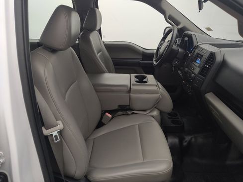 Used 2018 Ford F150 XL w/ XL Power Equipment Group RWD image 21