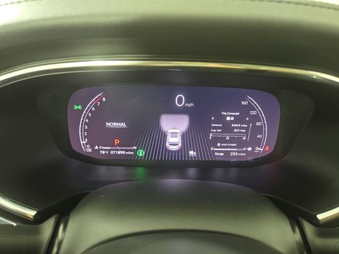Used 2022 Acura MDX SH-AWD w/ Technology Package image 18