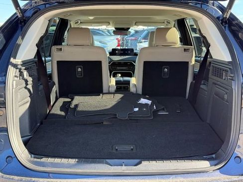 Used 2024 MAZDA CX-90 3.3 Turbo w/ Preferred Plus image 6