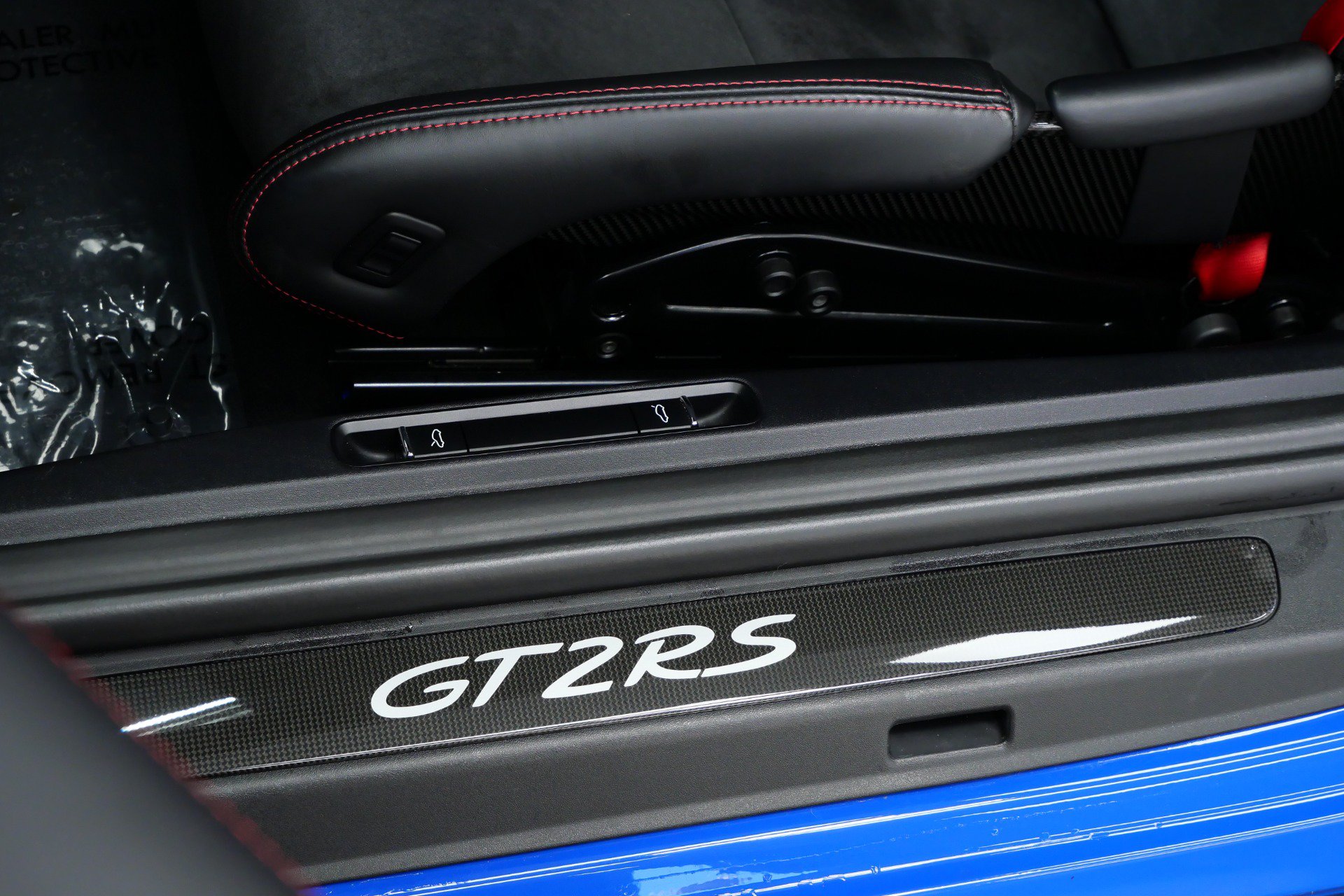 Used 2019 Porsche 911 GT2 RS RWD image 43