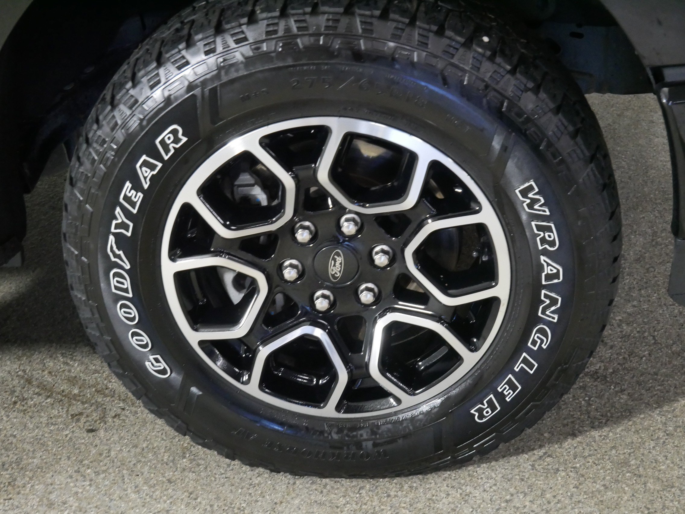 Used 2021 Ford F150 XLT w/ Equipment Group 302A High AWD/4WD image 15