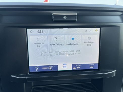 New 2025 Ford F550 4x4 Regular Cab Super Duty image 14