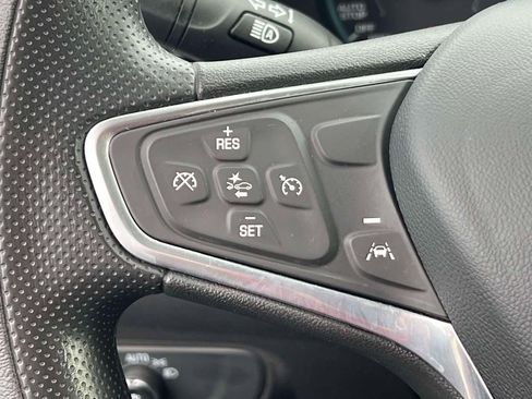 Used 2023 Chevrolet Equinox LS FWD image 11