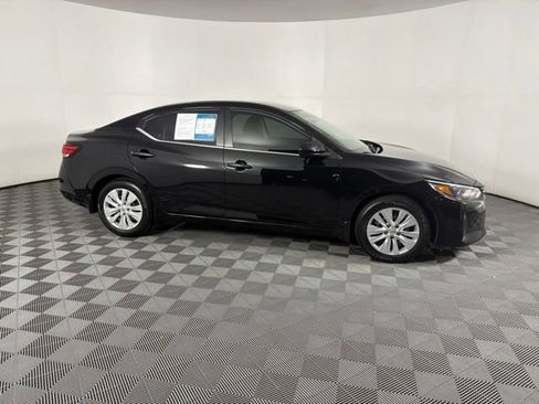 Used 2024 Nissan Sentra S FWD image 5