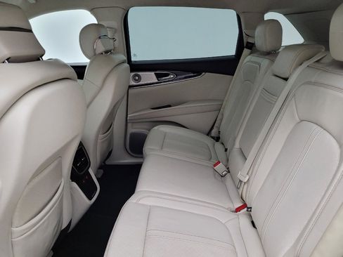 Used 2018 Lincoln MKX Black Label w/ Driver Assistance Package image 18