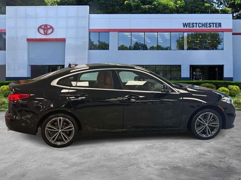 Used 2021 BMW 228i xDrive Gran Coupe w/ Convenience Package image 8