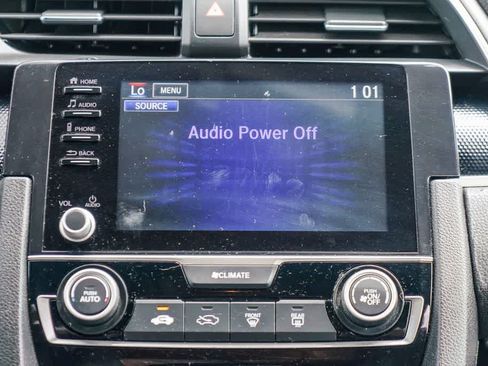 Used 2020 Honda Civic Sport image 14