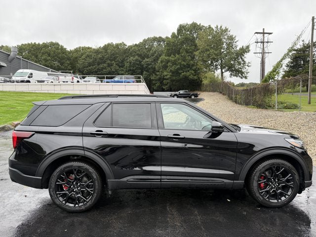 New 2027 Ford Explorer ST w/ Sun And Sound Package AWD/4WD image 4