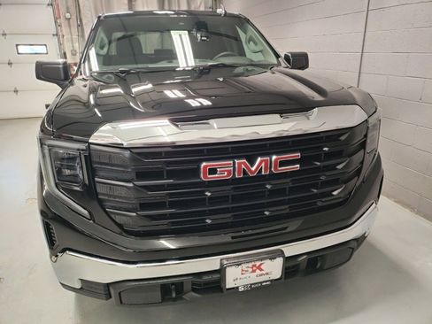 New 2026 GMC Sierra 1500 Pro w/ Pro Value Package image 6