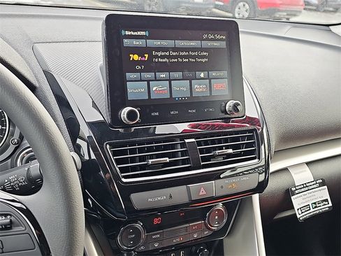 New 2026 Mitsubishi Eclipse Cross LE image 11