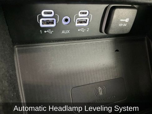 Certified 2021 Jeep Grand Cherokee L Limited w/ Luxury Tech Group II image 27