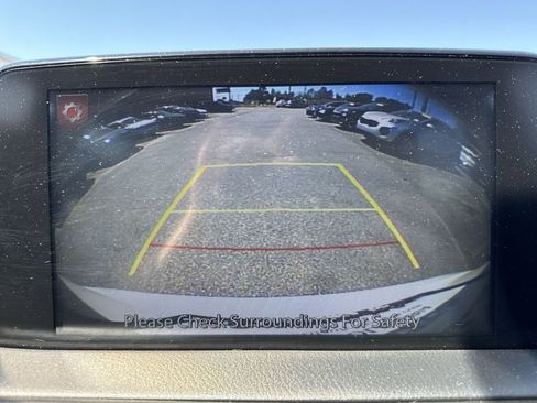 Used 2019 MAZDA CX-9 Touring w/ Touring Premium Package AWD/4WD image 17