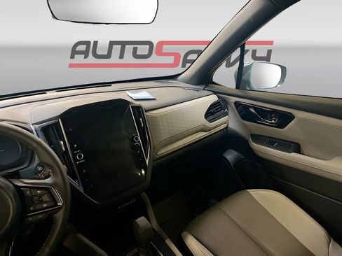 Used 2025 Subaru Forester Limited AWD/4WD image 25