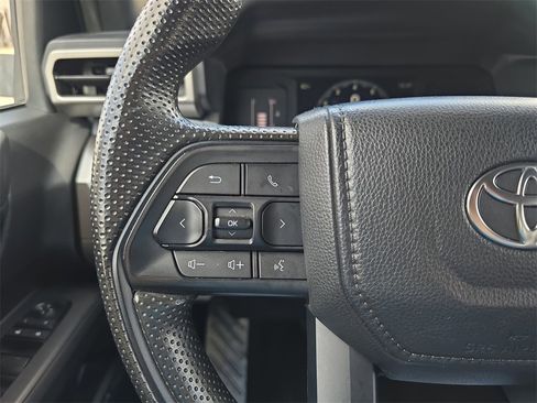 Used 2024 Toyota Tacoma SR5 image 15